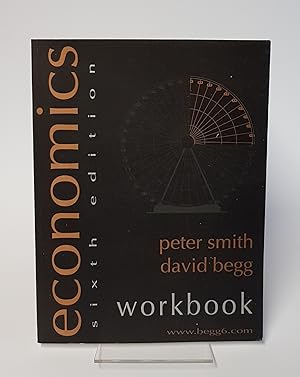 Seller image for Economics Workbook for sale by CURIO