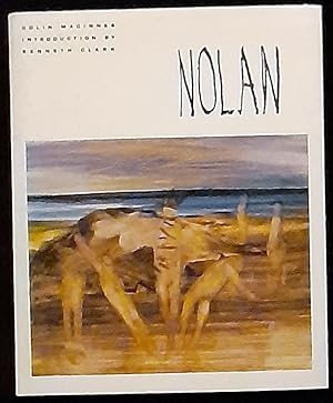 Seller image for Nolan for sale by Rotary Charity Books