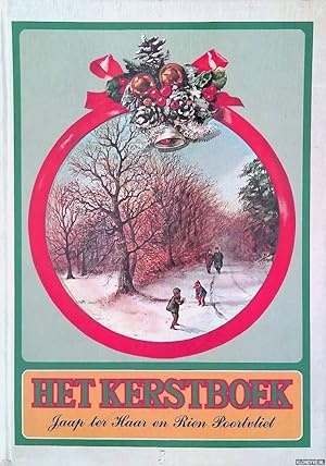 Image du vendeur pour Het kerstboek mis en vente par Klondyke