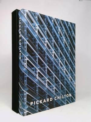 Image du vendeur pour Pickard Chilton: Architecture mis en vente par ThriftBooksVintage