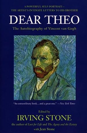 Immagine del venditore per Dear Theo: The Autobiography of Vincent Van Gogh (Paperback) venduto da CitiRetail