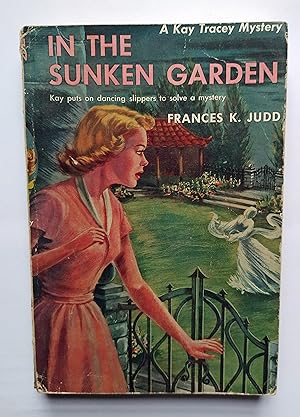 Seller image for In the Sunken Garden for sale by LONGLAND BOOKS