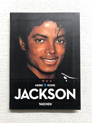 Seller image for Jackson for sale by Campbell Llibres