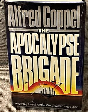 Seller image for The Apocalypse Brigade for sale by My Book Heaven