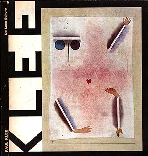 Image du vendeur pour Paul Klee (1879-1940). mis en vente par iolibrocarmine