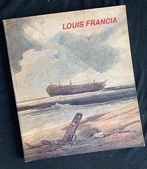 Louis Francia, 1772-1839