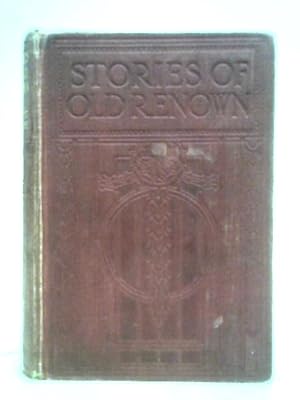 Imagen del vendedor de Stories Of Old Renown a la venta por World of Rare Books
