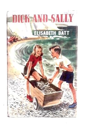 Seller image for Dick and Sally for sale by World of Rare Books