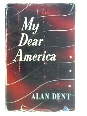 Seller image for My Dear America. for sale by World of Rare Books