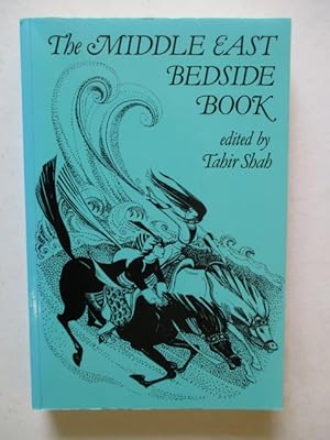 Bild des Verkufers fr The Middle East Bedside Book zum Verkauf von GREENSLEEVES BOOKS