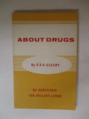 About drugs (About series)