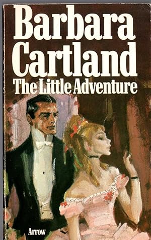 Seller image for THE LITTLE ADVENTURE for sale by Mr.G.D.Price