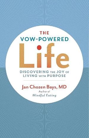 Seller image for The Vow-Powered Life (Paperback) for sale by Grand Eagle Retail