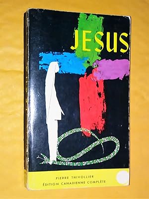 Seller image for Jsus, dition canadienne complte for sale by Livresse