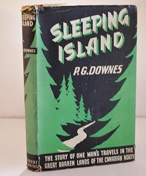 Sleeping Island