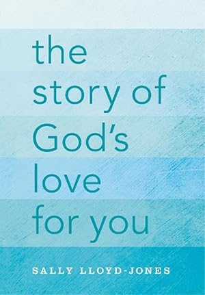 Immagine del venditore per The Story of God's Love for You (Paperback) venduto da Grand Eagle Retail