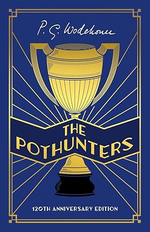 Imagen del vendedor de The Pothunters a la venta por moluna