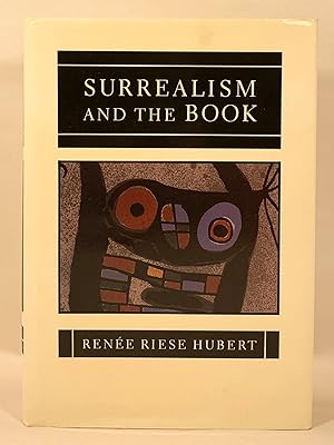 Seller image for Surrealism and the Book for sale by Old New York Book Shop, ABAA