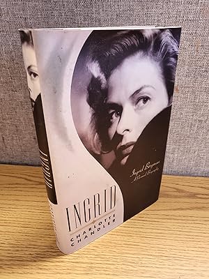 Immagine del venditore per Ingrid: Ingrid Bergman, A Personal Biography venduto da HGG Books
