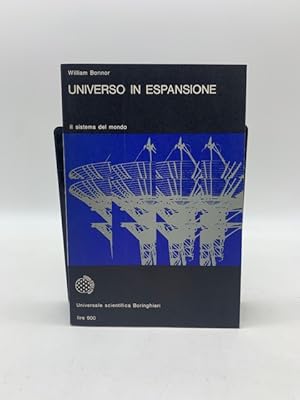 Universo in espansione