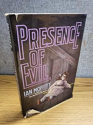 Seller image for Presence of Evil for sale by HGG Books