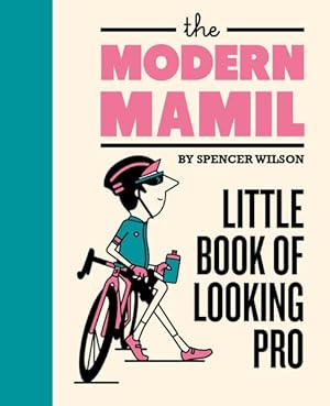 Image du vendeur pour Modern Mamil : Little Book of Looking Pro mis en vente par GreatBookPrices