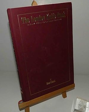 The London Knife Book : An A-Z Guide to London Cutlers 1820-1945. Antique Knives Ltd, 2008.