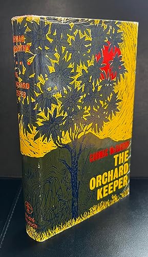 Imagen del vendedor de The Orchard Keeper a la venta por Ashton Rare Books  ABA : PBFA : ILAB