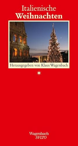 Seller image for Italienische Weihnachten for sale by Rheinberg-Buch Andreas Meier eK