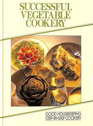 Immagine del venditore per Successful Vegetable Cookery venduto da M Godding Books Ltd