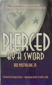 Pierced By A Sword