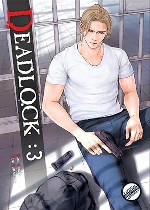 Imagen del vendedor de Deadlock Volume 3 (Paperback) a la venta por Grand Eagle Retail