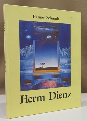 Bild des Verkufers fr Herm Dienz. zum Verkauf von Dieter Eckert