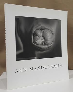 Imagen del vendedor de Ann Mandelbaum. Texts by Heinz Liesbrock, Thomas W. Sokolowski und Peter Weiermair. a la venta por Dieter Eckert