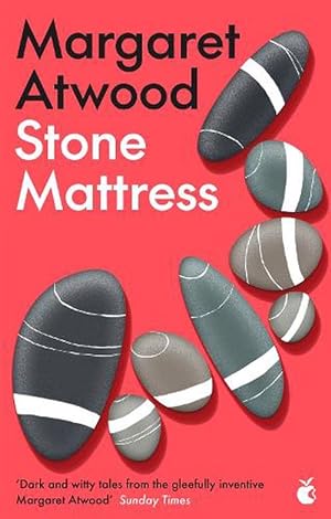 Seller image for Stone Mattress (Paperback) for sale by Grand Eagle Retail