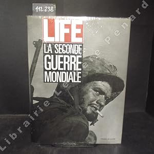 Immagine del venditore per LIFE. La Seconde Guerre Mondiale venduto da Librairie-Bouquinerie Le Pre Pnard