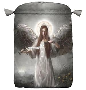 Bild des Verkufers fr Heaven & Earth Tarot Bag zum Verkauf von Grand Eagle Retail