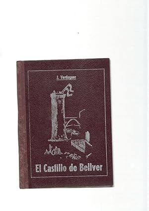 Seller image for El castillo de Bellver for sale by El Boletin