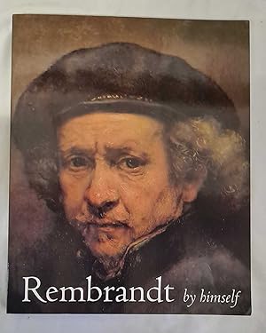 Imagen del vendedor de Rembrandt by himself. a la venta por Bailgate Books Ltd