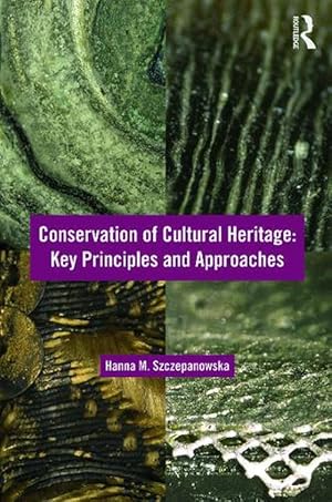 Seller image for Conservation of Cultural Heritage (Paperback) for sale by CitiRetail