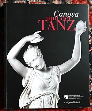 Bild des Verkufers fr Canova und der Tanz. zum Verkauf von Antiquariat Thomas Rezek