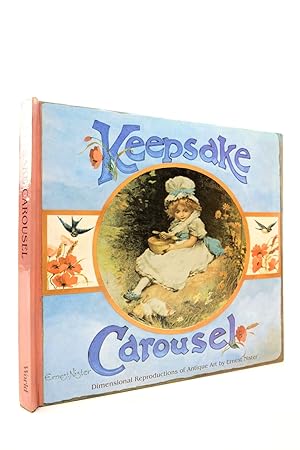 Seller image for KEEPSAKE CAROUSEL for sale by Stella & Rose's Books, PBFA