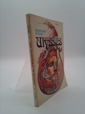 Bild des Verkufers fr The Adventures of Ulysses zum Verkauf von ThriftBooksVintage