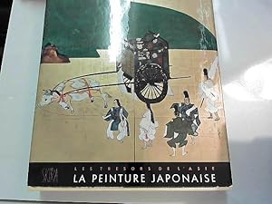 Imagen del vendedor de La Peinture japonaise : . Texte de Akiyama Terukazu a la venta por JLG_livres anciens et modernes