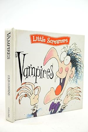 Seller image for VAMPIRES for sale by Stella & Rose's Books, PBFA
