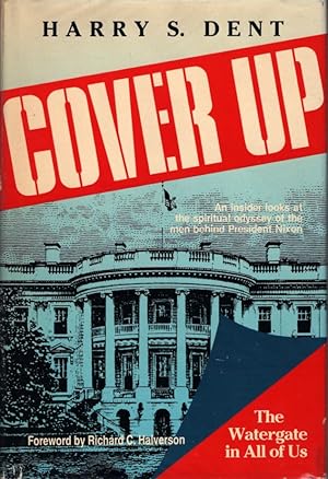 Cover Up: The Watergate in All of Us