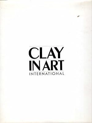 Clay Art International [2005-2006]