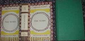 Seller image for The Years for sale by eclecticbooks