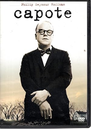 Seller image for Capote for sale by Dorley House Books, Inc.
