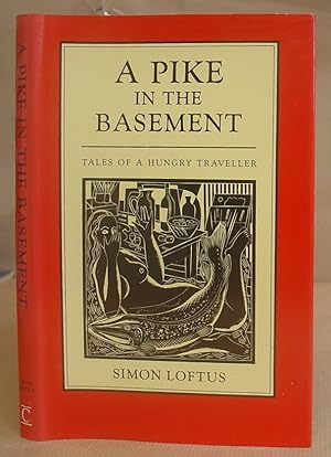 A Pike In The Basement - Tales Of A Hungry Traveller
